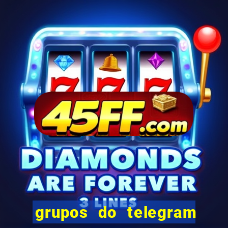 grupos do telegram mais 18